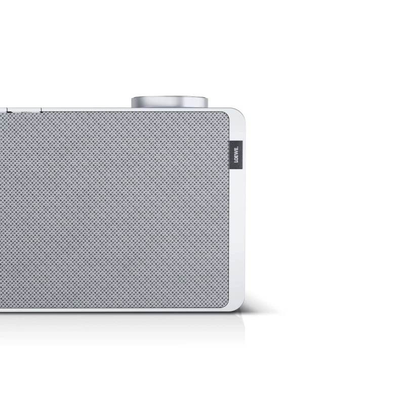 LOEWE KLANG S1 AUDIO SYSTEM LIGHT GREY