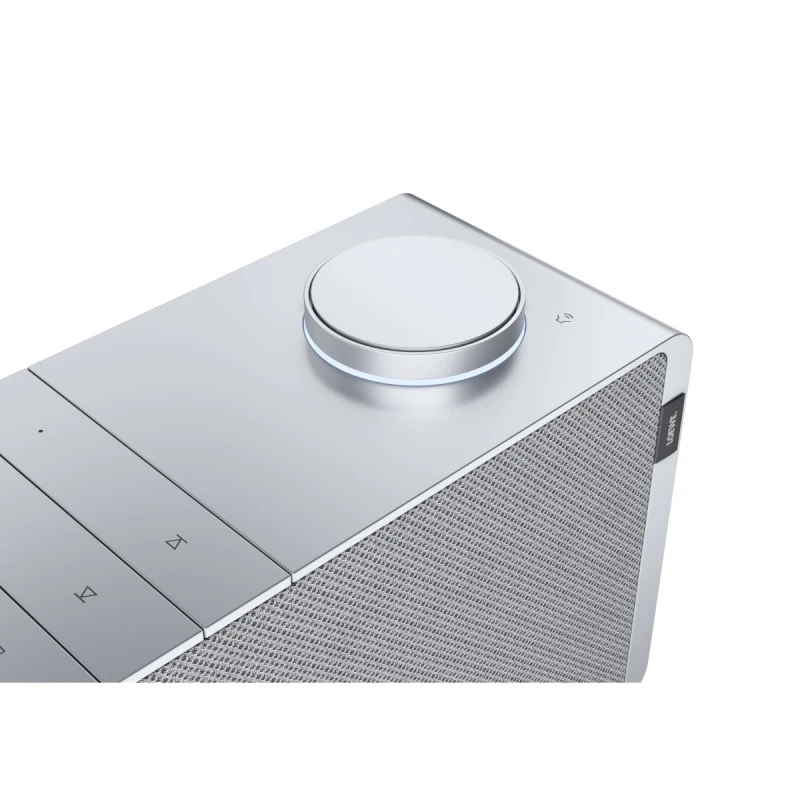 LOEWE KLANG S1 AUDIO SYSTEM LIGHT GREY