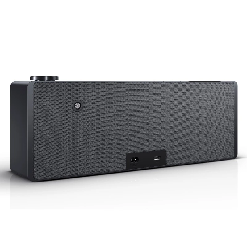 LOEWE KLANG S3 AUDIO SYSTEM BASALT GREY
