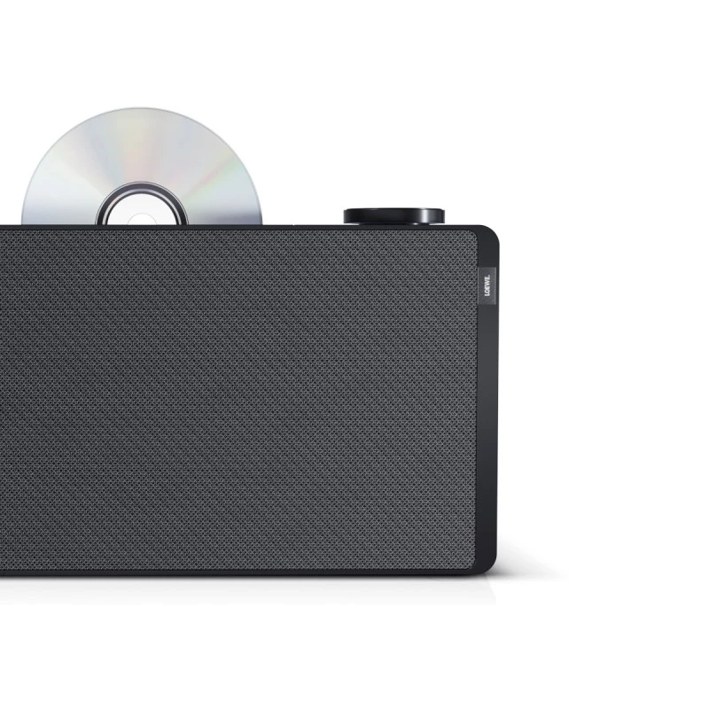 LOEWE KLANG S3 AUDIO SYSTEM BASALT GREY