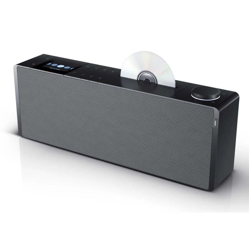 LOEWE KLANG S3 AUDIO SYSTEM BASALT GREY