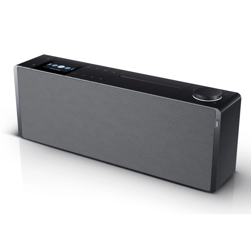 LOEWE KLANG S3 AUDIO SYSTEM BASALT GREY