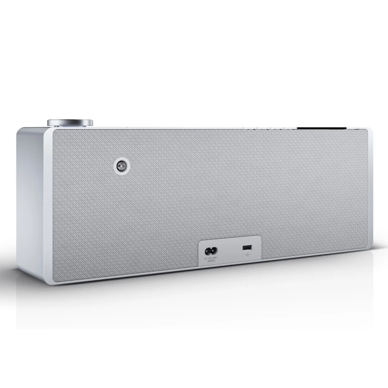 LOEWE KLANG S3 AUDIO SYSTEM LIGHT GREY
