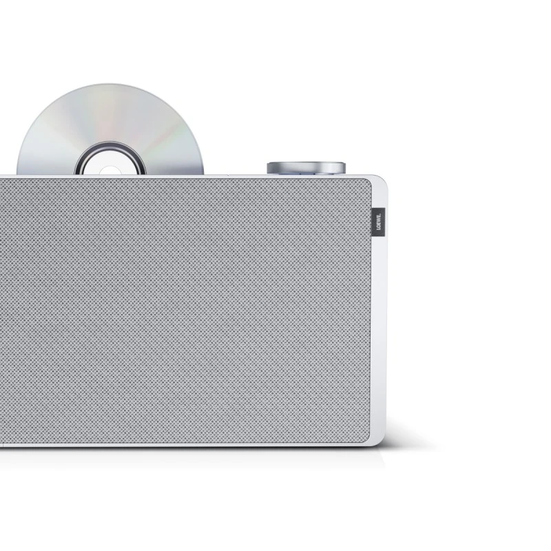 LOEWE KLANG S3 AUDIO SYSTEM LIGHT GREY