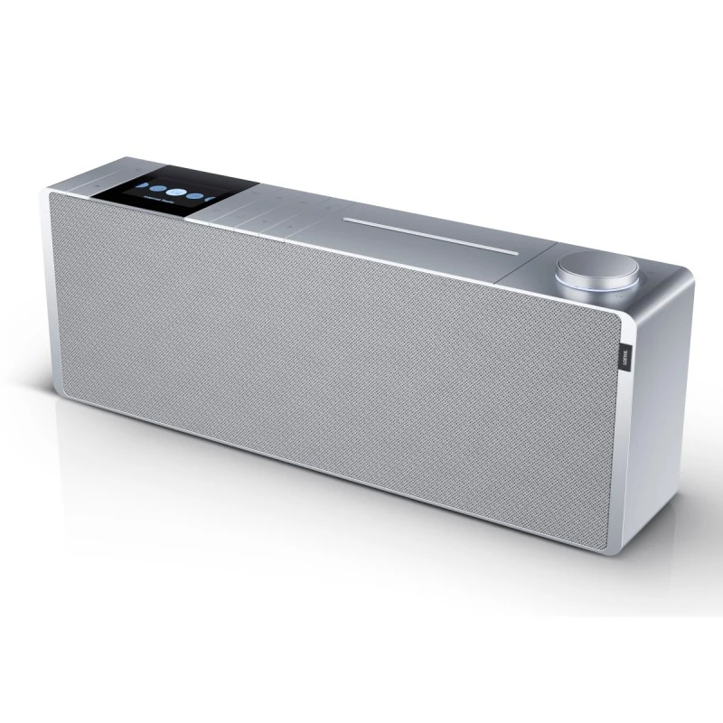 LOEWE KLANG S3 AUDIO SYSTEM LIGHT GREY