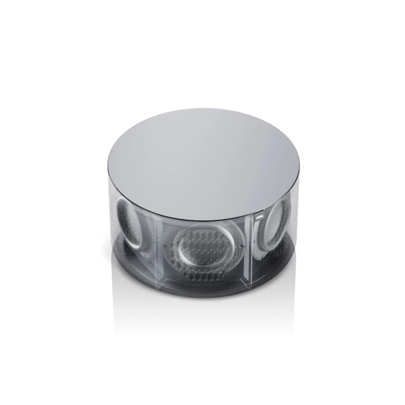 LOEWE KLANG SUB1 BASALT GREY