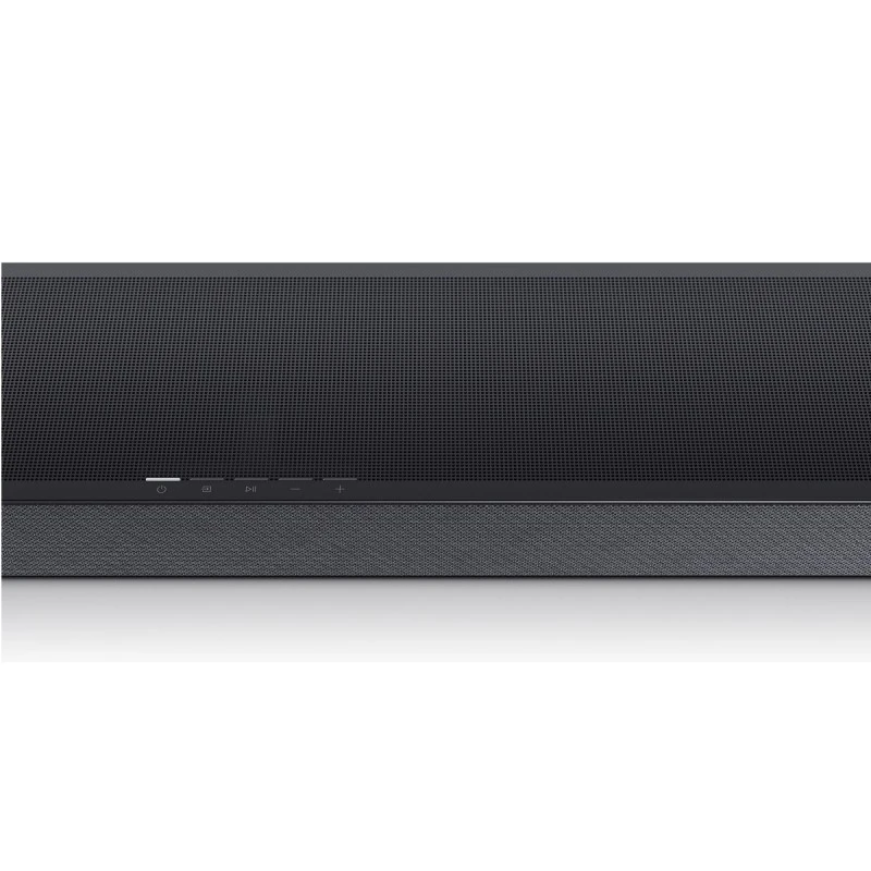 LOEWE KLANG BAR5 MR SOUNDBAR BASALT GREY