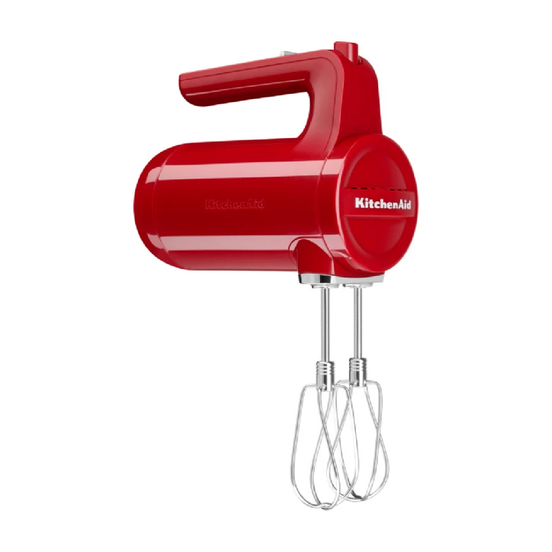KITCHENAID 5KHMB732EER Empire Red