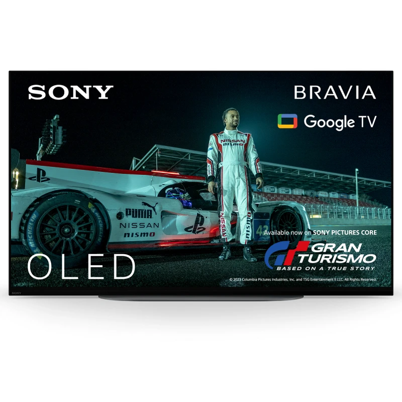 SONY XR-42A90KAEP OLED SMART TV ANDROID 