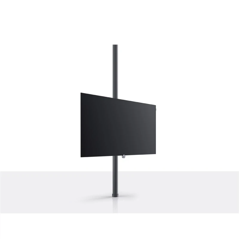 LOEWE FLOOR2CEILING STAND 43-65 BASALT