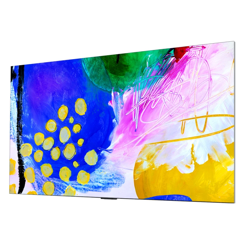 LG OLED77G23LA OLED SMART TV