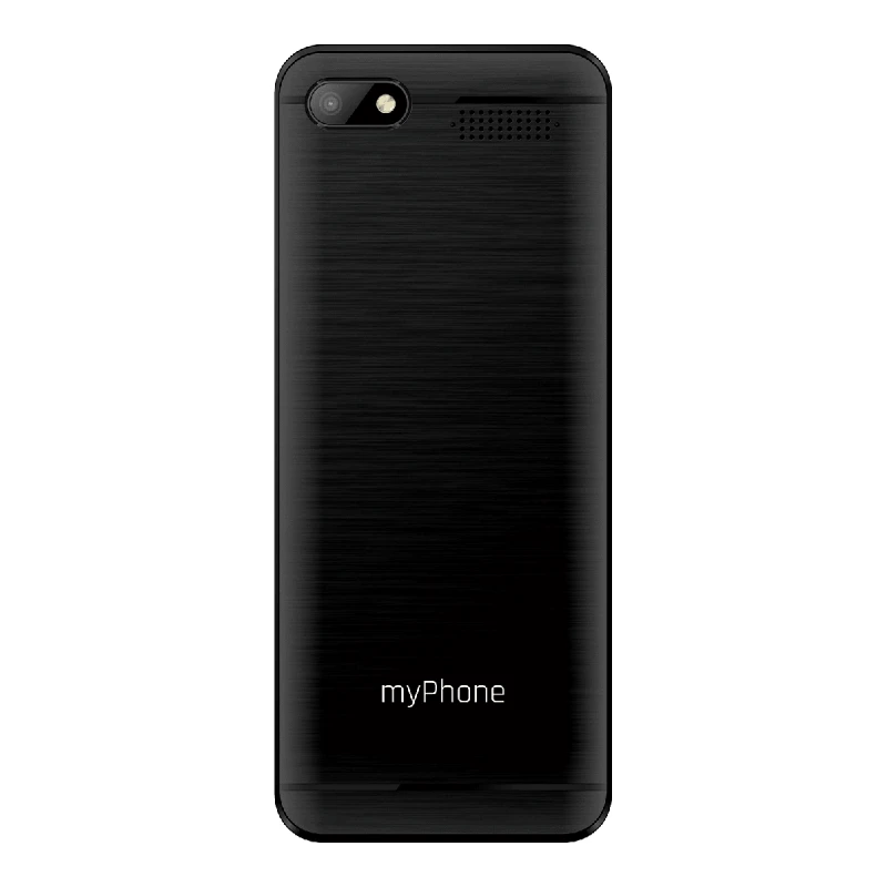 MYPHONE MAESTRO 2 DS BLACK