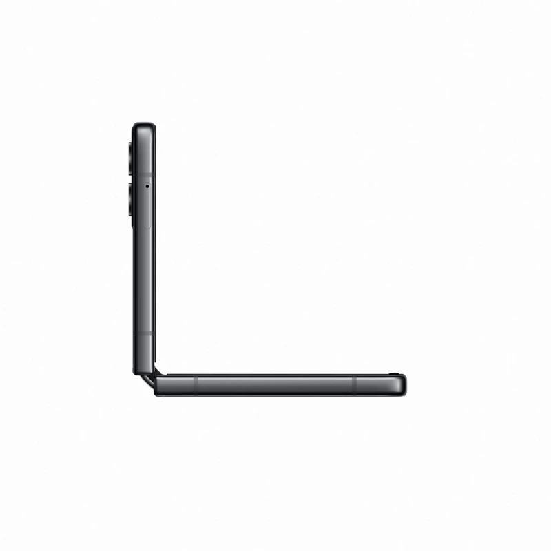 SAMSUNG GALAXY Z FLIP 4 256GB 5G F721 GRAPHITE