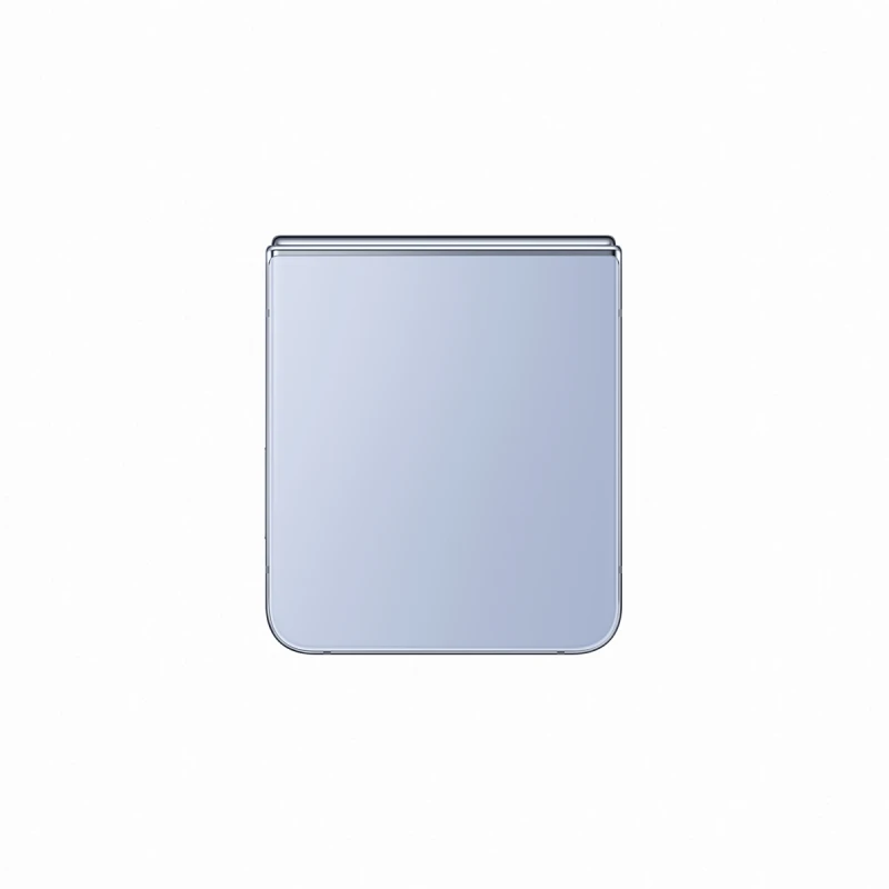 SAMSUNG GALAXY Z FLIP 4 512GB 5G F721 BLUE