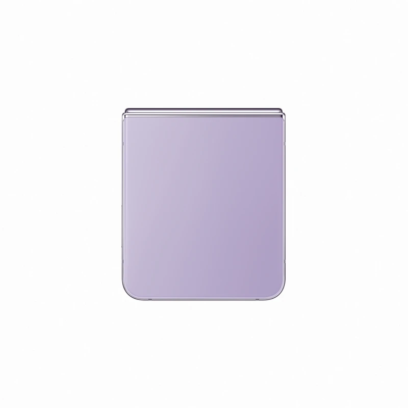 SAMSUNG GALAXY Z FLIP 4 512GB 5G F721 PURPLE