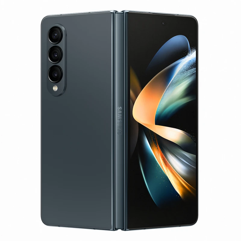 SAMSUNG GALAXY Z FOLD 4 256GB DS 5G F936 GRAYGREEN