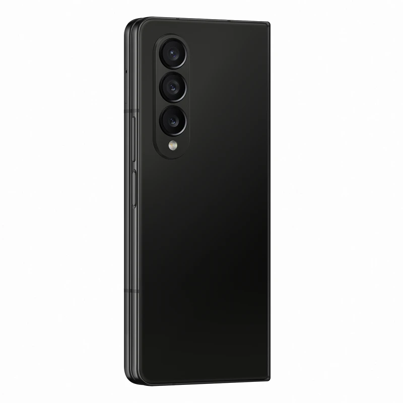 SAMSUNG GALAXY Z FOLD 4 512GB DS 5G F936 BLACK