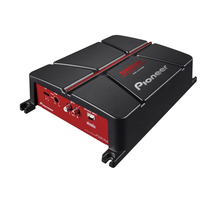 PIONEER GXT-3730B SET SPEAKER AMPLIFIER