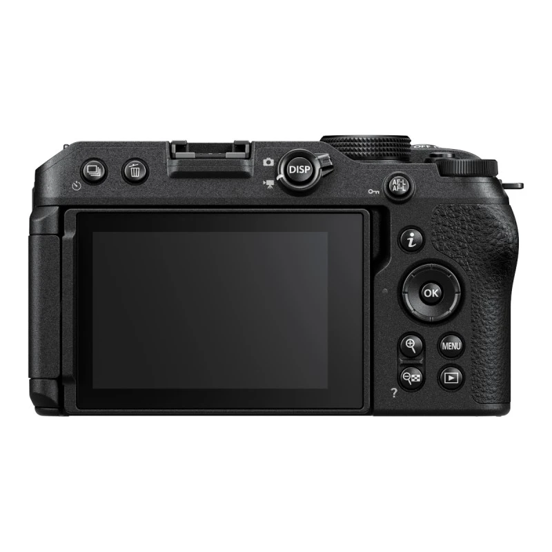 NIKON Z30 + 16-50VR KIT 20.9 MPx