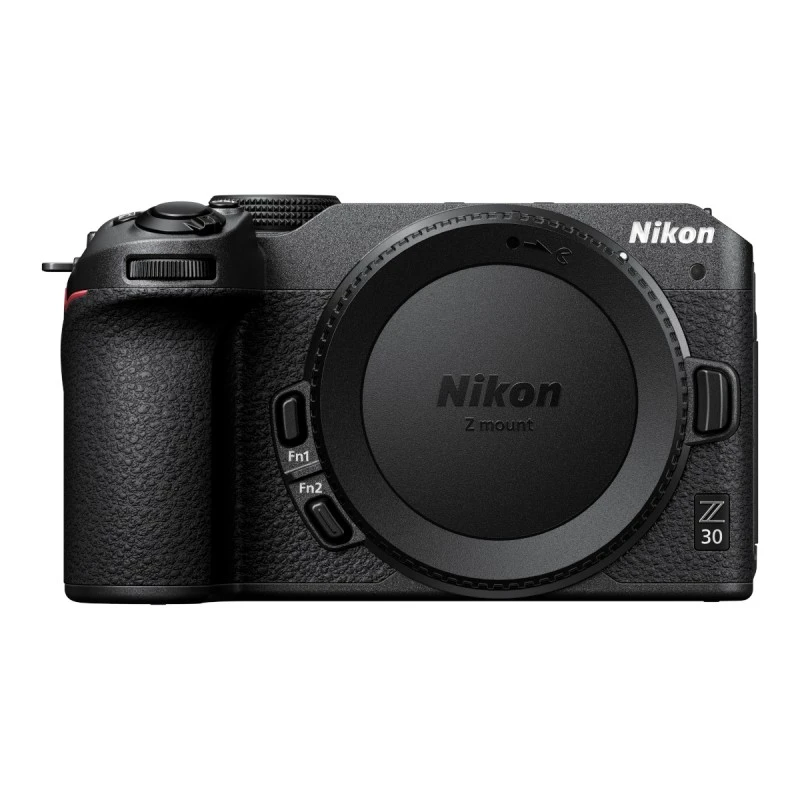 NIKON Z30 + 16-50VR KIT 20.9 MPx