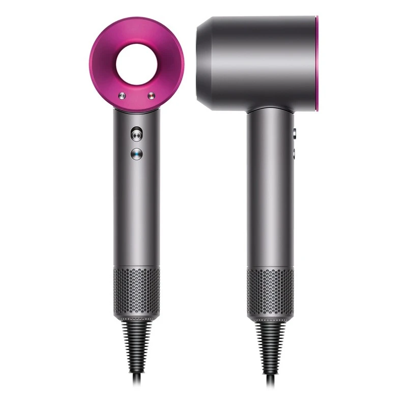 DYSON SUPERSONIC HD07 FU/FU