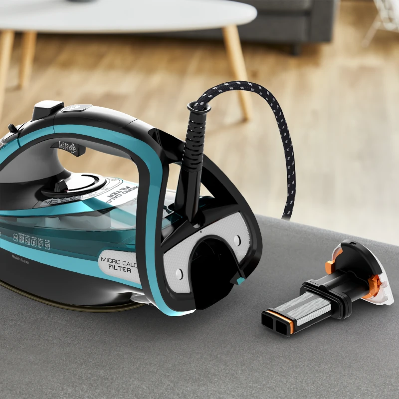 TEFAL ULTIMATE PURE FV9844E0