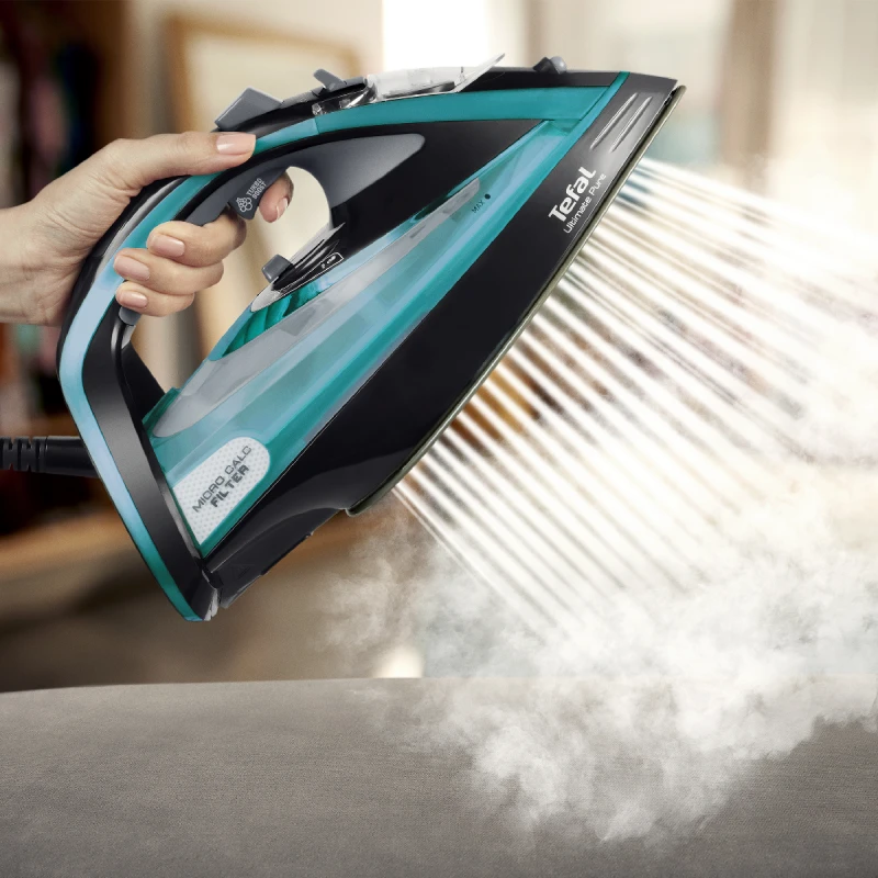 TEFAL ULTIMATE PURE FV9844E0