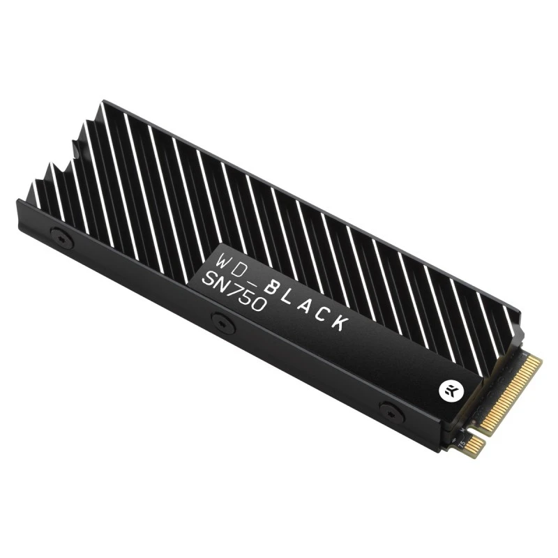 WD SSD M2 500GB WDS500G3X0C