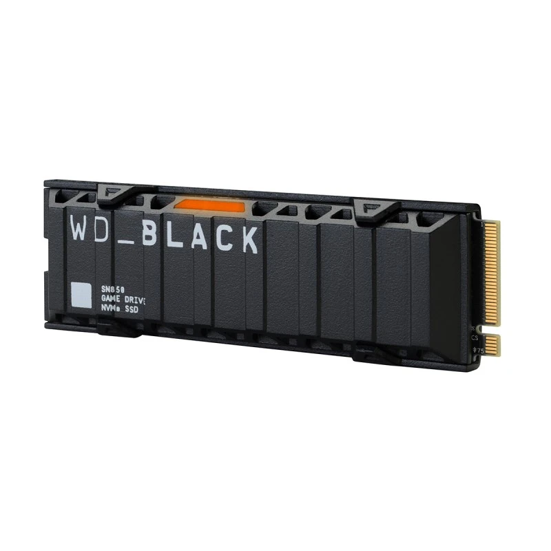 WD SSD M2 500GB WDS500G1XHE