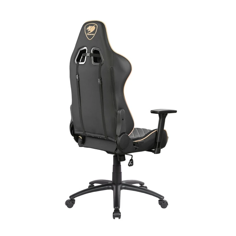 COUGAR ARMOR ONE ROYAL CG3MARRGLD0001