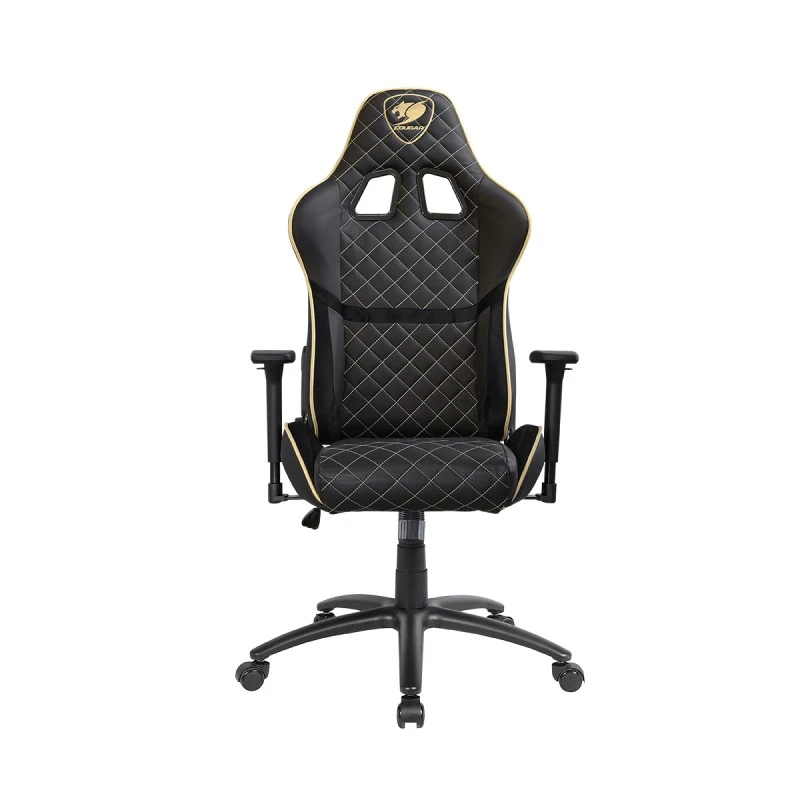 COUGAR ARMOR ONE ROYAL CG3MARRGLD0001