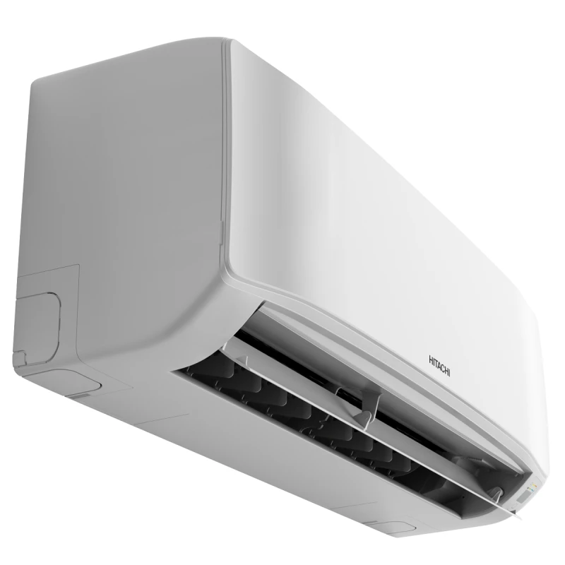 HITACHI RAK-DJ25P(R)HAE/RAC-DJ25P(R)HAE