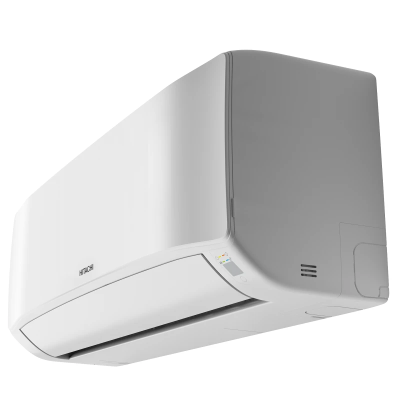 HITACHI RAK-DJ25P(R)HAE/RAC-DJ25P(R)HAE