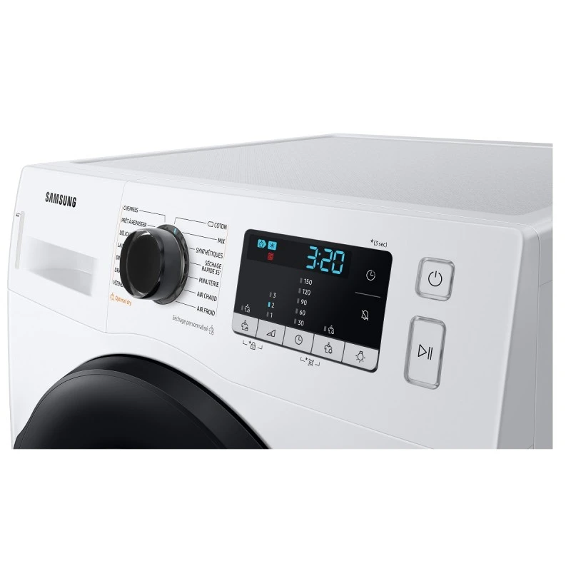 SAMSUNG DV90TA240AE/LE