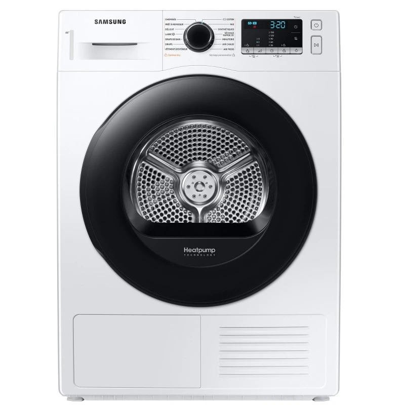 SAMSUNG DV90TA240AE/LE