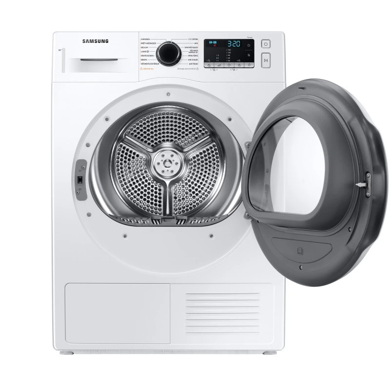 SAMSUNG DV90TA240AE/LE