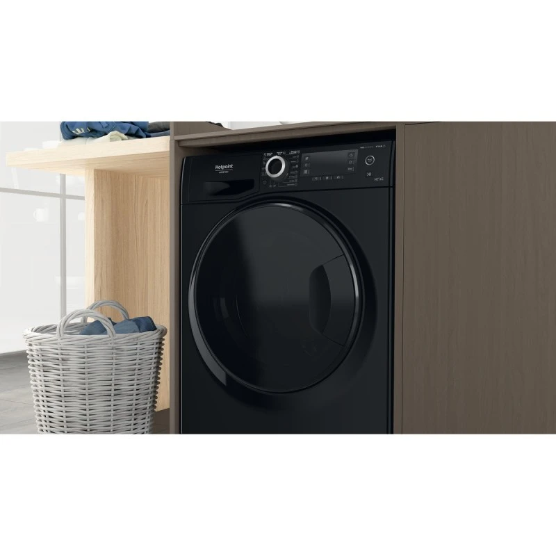 HOTPOINT NDD 9636 BDA EE