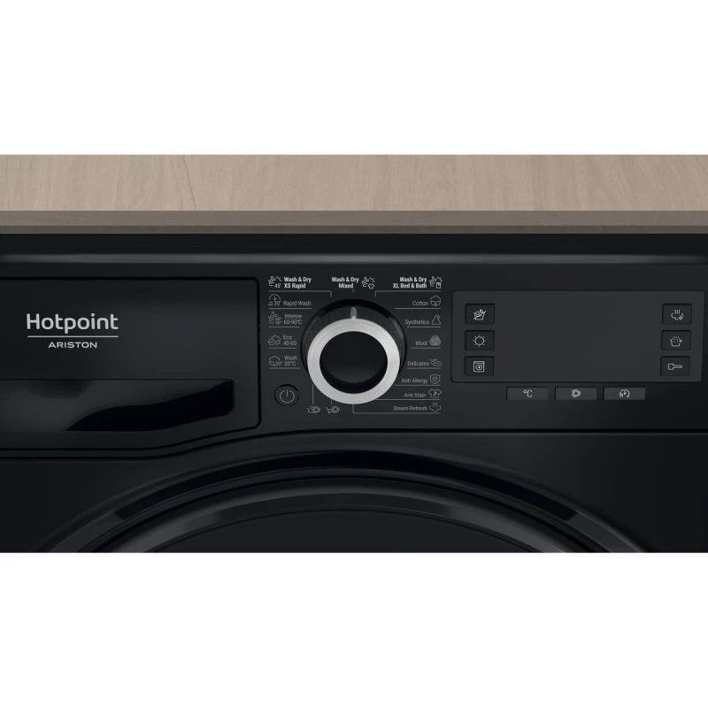 HOTPOINT NDD 9636 BDA EE
