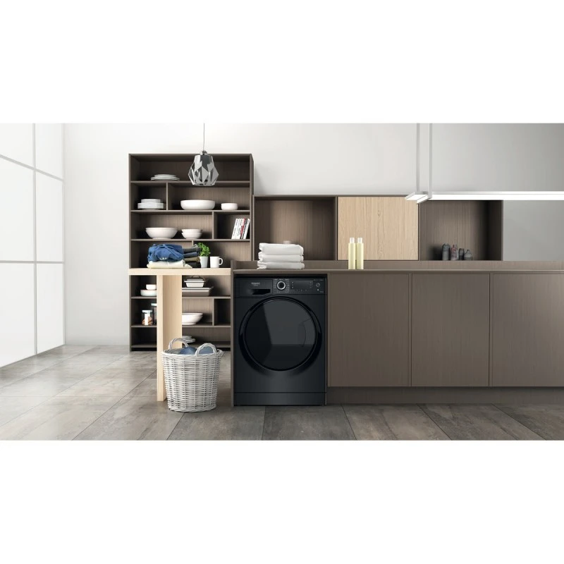 HOTPOINT NDD 9636 BDA EE