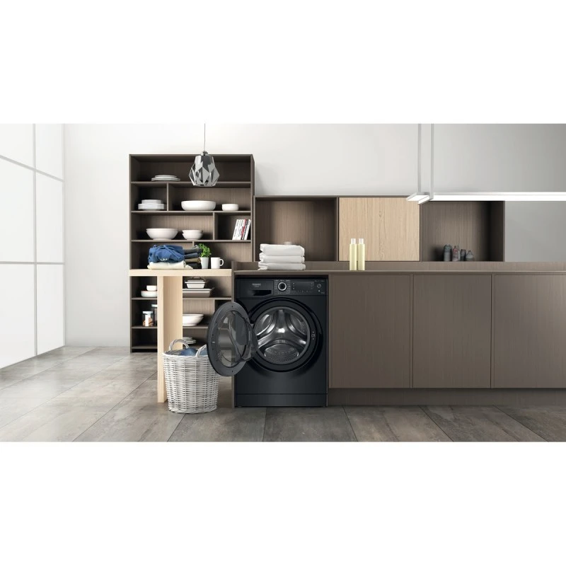 HOTPOINT NDD 9636 BDA EE