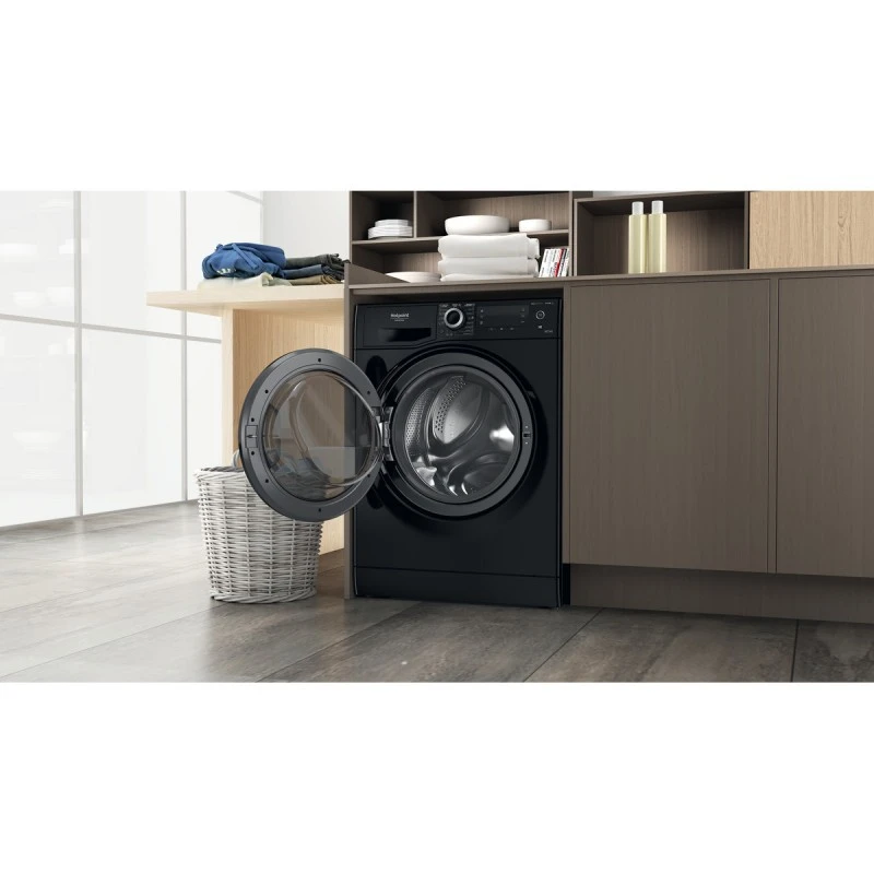 HOTPOINT NDD 9636 BDA EE