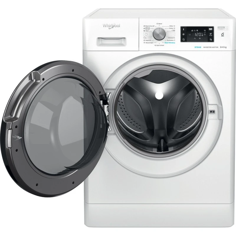 WHIRLPOOL FFWDB 864349 BV EE
