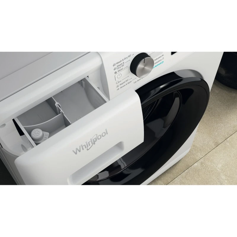 WHIRLPOOL FFWDB 864349 BV EE