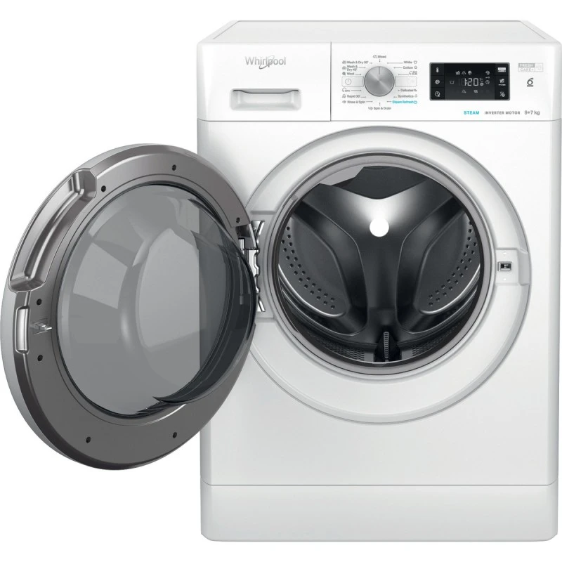 WHIRLPOOL FFWDB 976258 SV EE