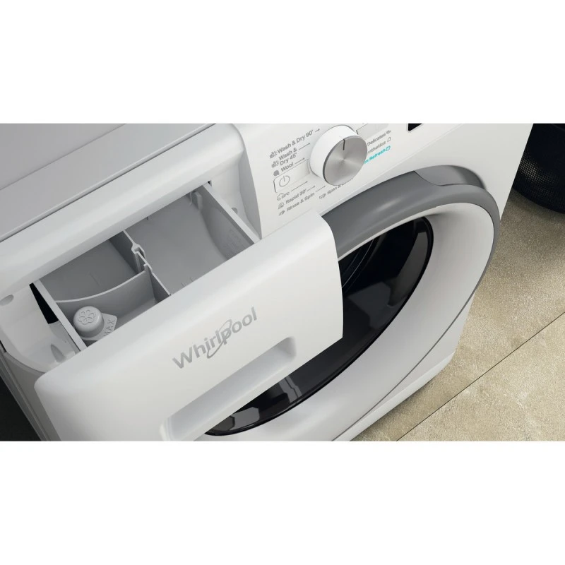 WHIRLPOOL FFWDB 976258 SV EE
