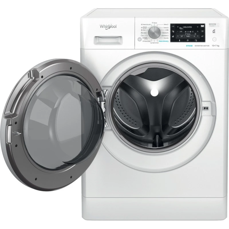 WHIRLPOOL FFWDD 1076258 SV EE