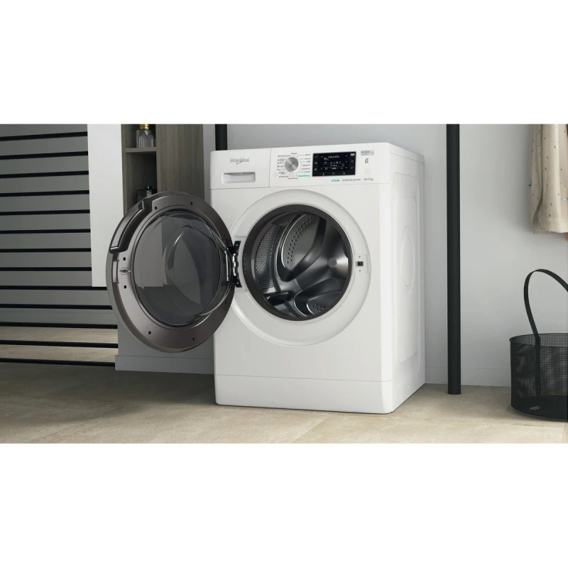 WHIRLPOOL FFWDD 1076258 SV EE