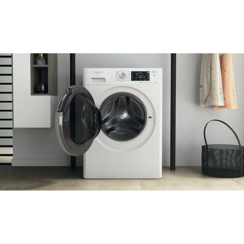 WHIRLPOOL FFWDD 1076258 SV EE