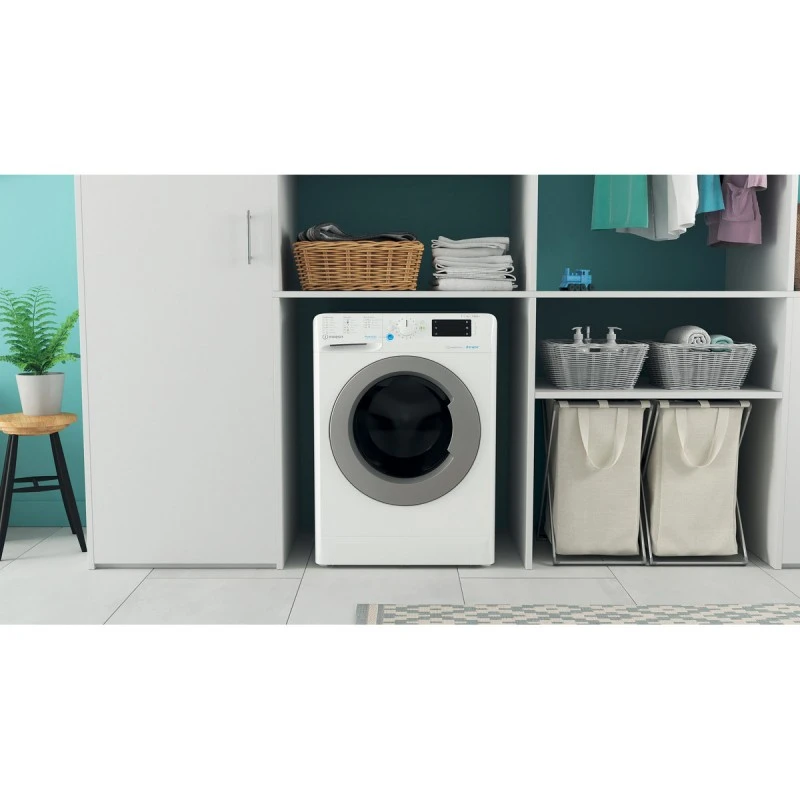 INDESIT BDE 76435 9WS EE