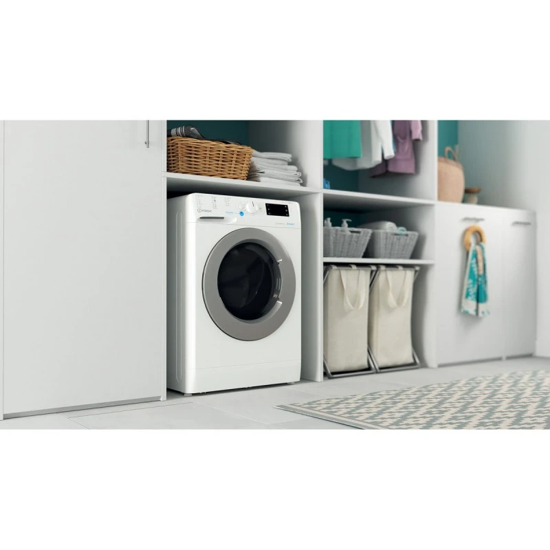 INDESIT BDE 86435 9EWS EU